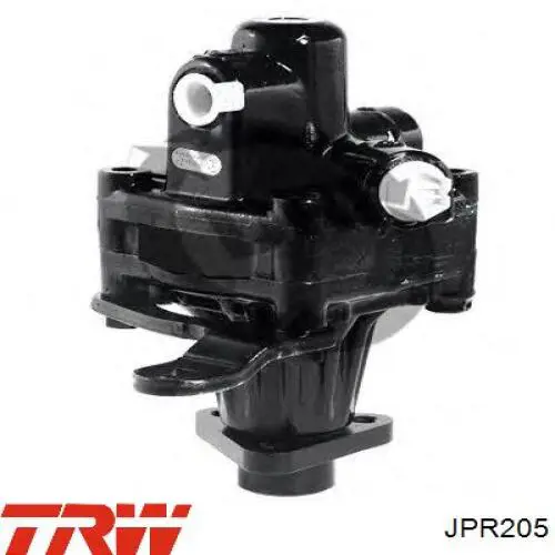 Bomba hidráulica de dirección BMW 5 E28