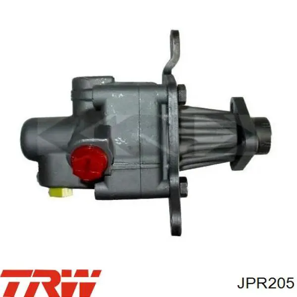 Bomba hidráulica de dirección BMW 5 E28