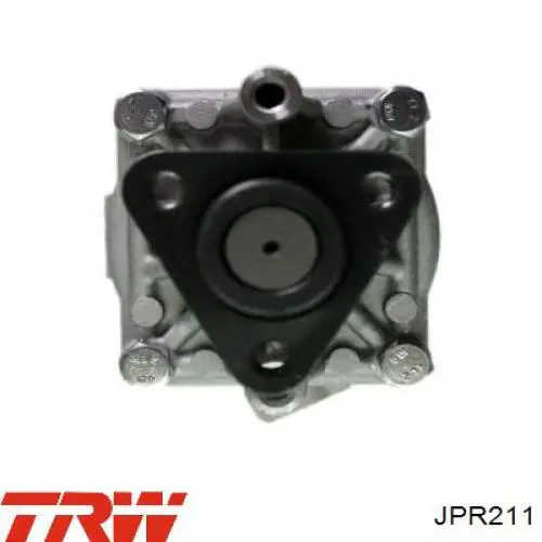 Bomba de dirección JPR211 TRW
