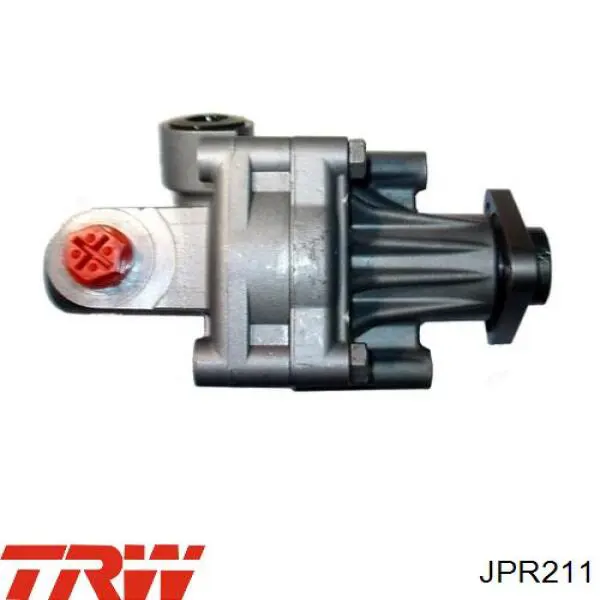 Bomba de dirección asistida  TRW JPR211 precio, desde 39,20 EUR