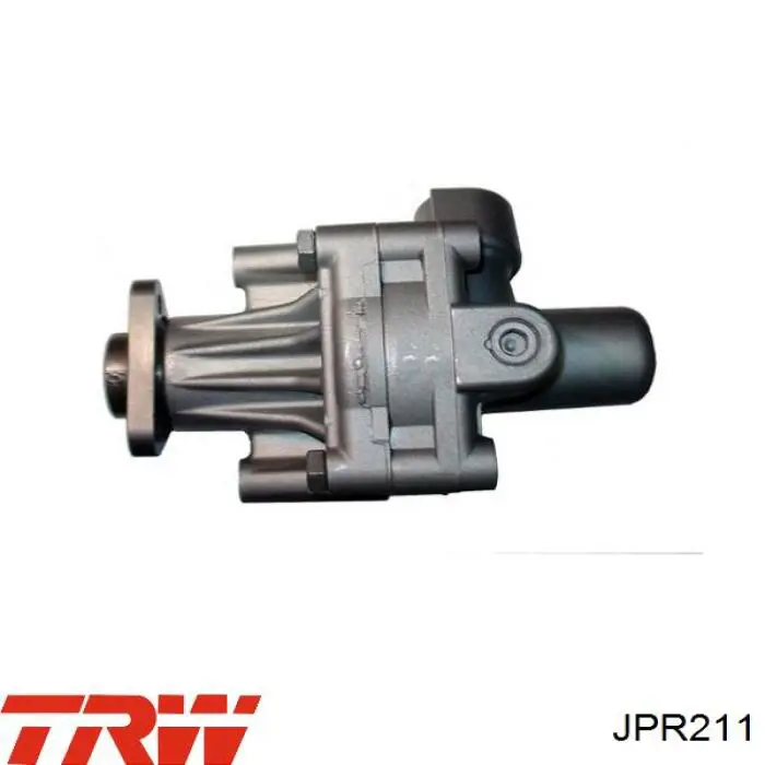 Comprar JPR211 TRW Bomba servodireccion