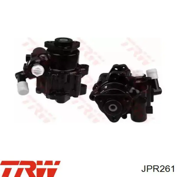 Comprar 8TL359000271 HELLA Bomba servodireccion