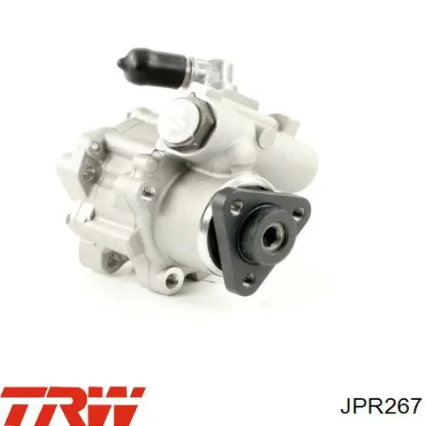 Bomba de dirección asistida  TRW JPR267 precio, desde 44,63 EUR
