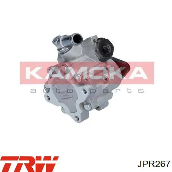 Comprar JPR267 TRW Bomba servodireccion