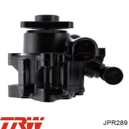 Bomba de dirección JPR289 TRW
