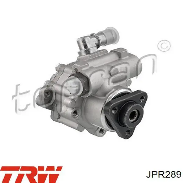 Bomba de dirección asistida  TRW JPR289 precio, desde 51,00 EUR