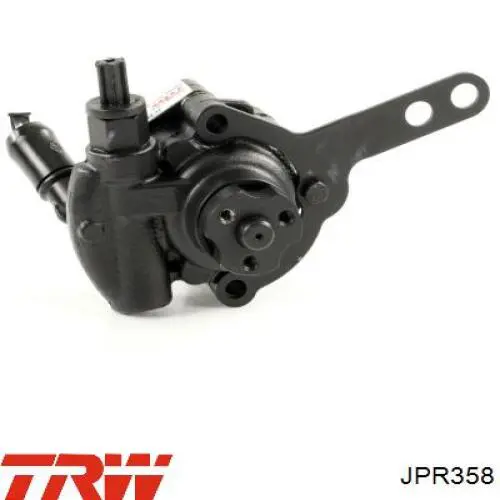 Bomba de dirección asistida  TRW JPR358 precio, desde 122,98 EUR