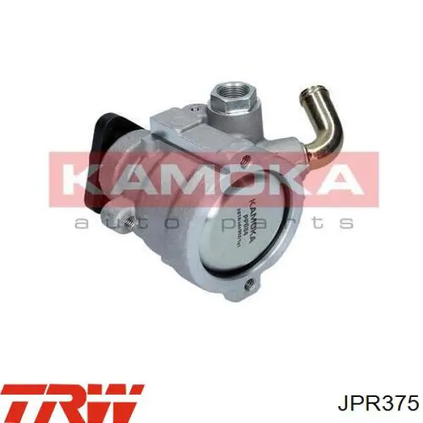 Bomba de dirección 0055186441 Fiat/Alfa/Lancia