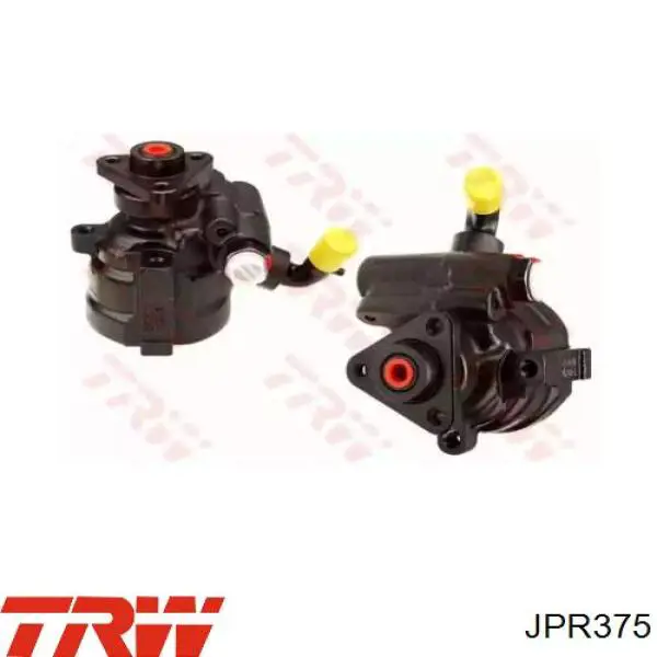 Bomba de dirección hidráulica Fiat/Alfa/Lancia 0055186441