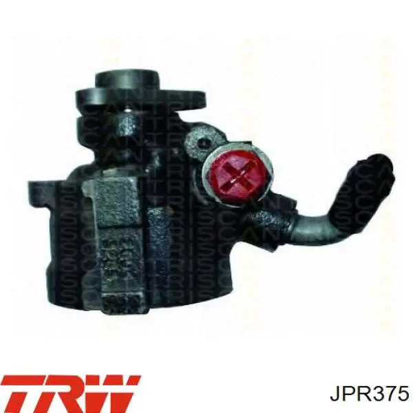 Comprar 0055186441 Fiat/Alfa/Lancia Bomba servodireccion
