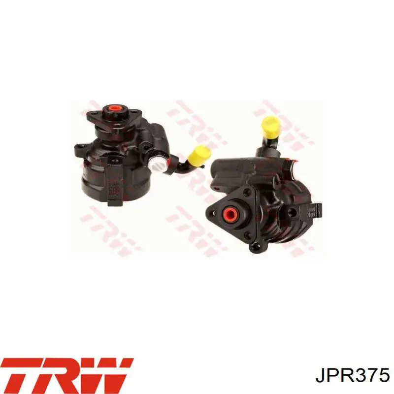 Comprar 51894444 Fiat/Alfa/Lancia Bomba servodireccion