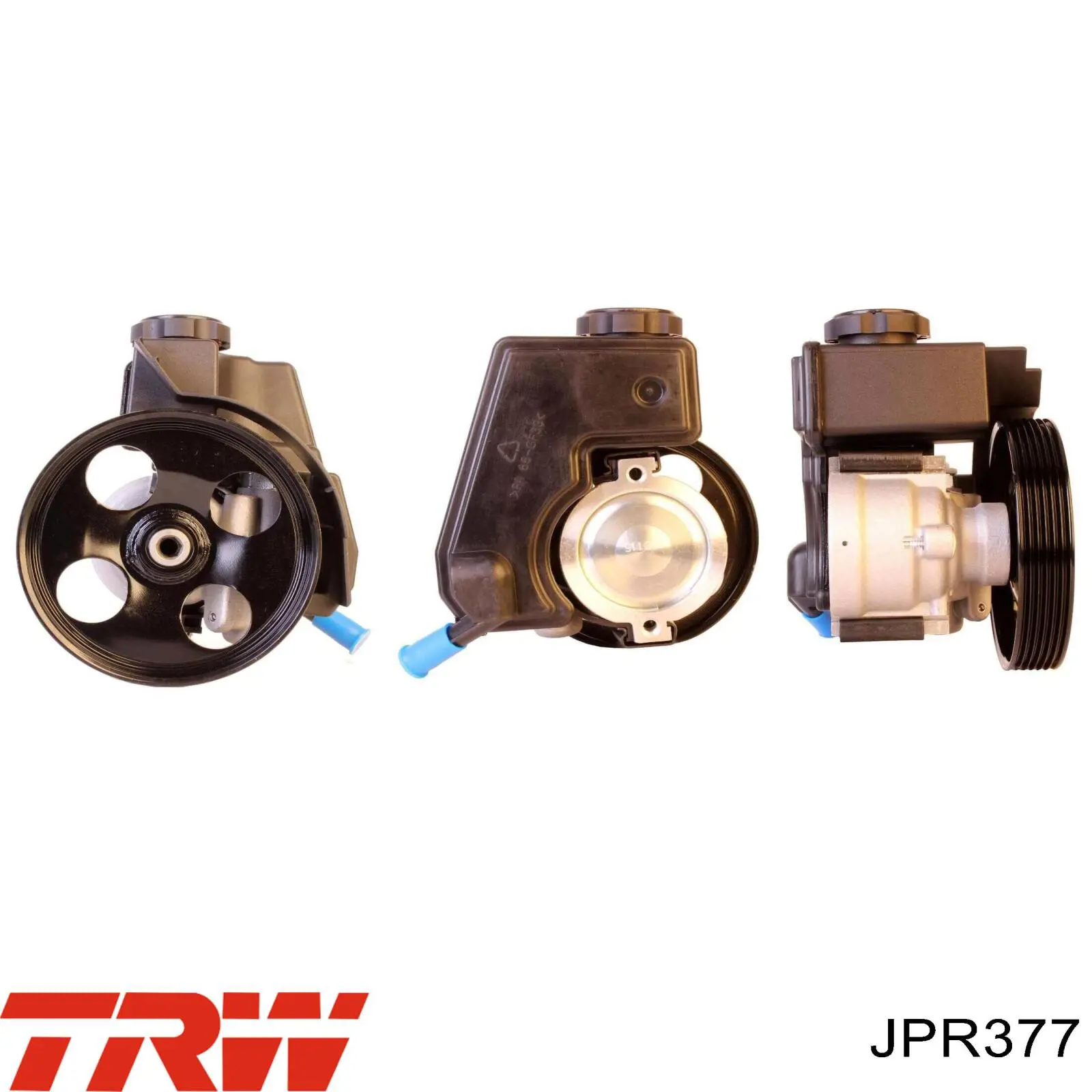 Bomba de dirección asistida  Peugeot/Citroen 26079836QN precio, desde 53,49 EUR