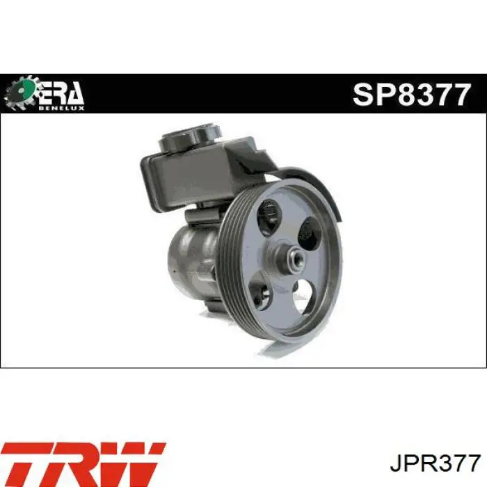 Comprar 26079836QN Peugeot/Citroen Bomba servodireccion