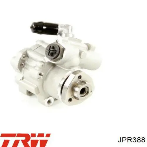Bomba de dirección asistida  TRW JPR388 precio, desde 77,77 EUR