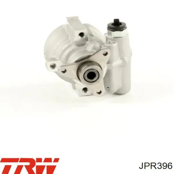 Bomba de dirección hidráulica Renault (RVI) 4911000Q2L