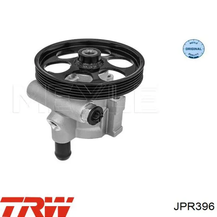 Comprar 4911000Q2L Renault (RVI) Bomba servodireccion