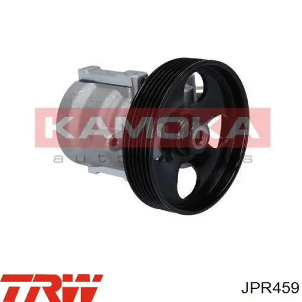Comprar JPR459 TRW Bomba servodireccion