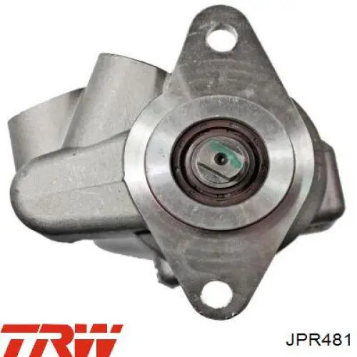 7683955114 Peugeot/Citroen Bomba hidráulica de dirección
