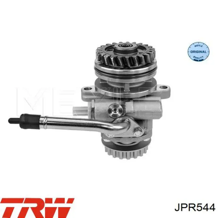 Bomba hidráulica de dirección TRW JPR544