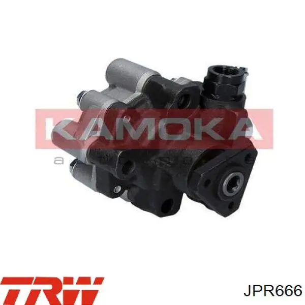 8200886459 Renault (RVI) bomba hidráulica de dirección