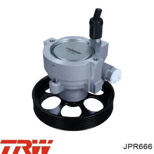 Comprar 8200886459 Renault (RVI) Bomba servodireccion