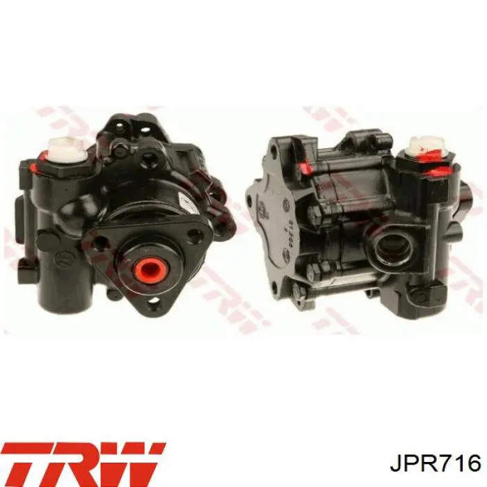 Bomba de dirección asistida  BMW LH2114302 precio, desde 66,79 EUR