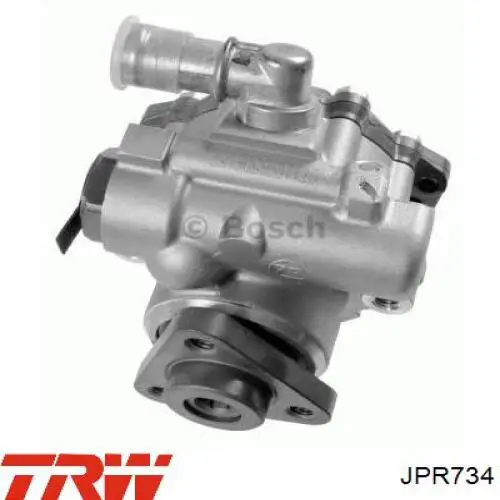 Comprar JPR734 TRW Bomba servodireccion