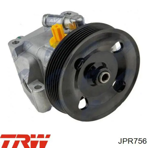Comprar 1381881 Ford Bomba servodireccion