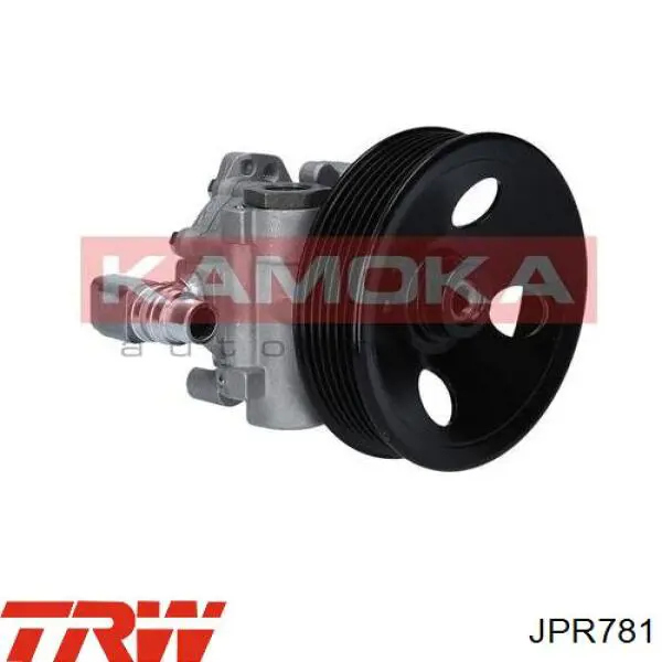 Comprar 24662401 Mercedes Bomba servodireccion