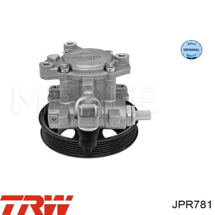 Bomba de dirección asistida  Mercedes 24662401 precio, desde 63,89 EUR