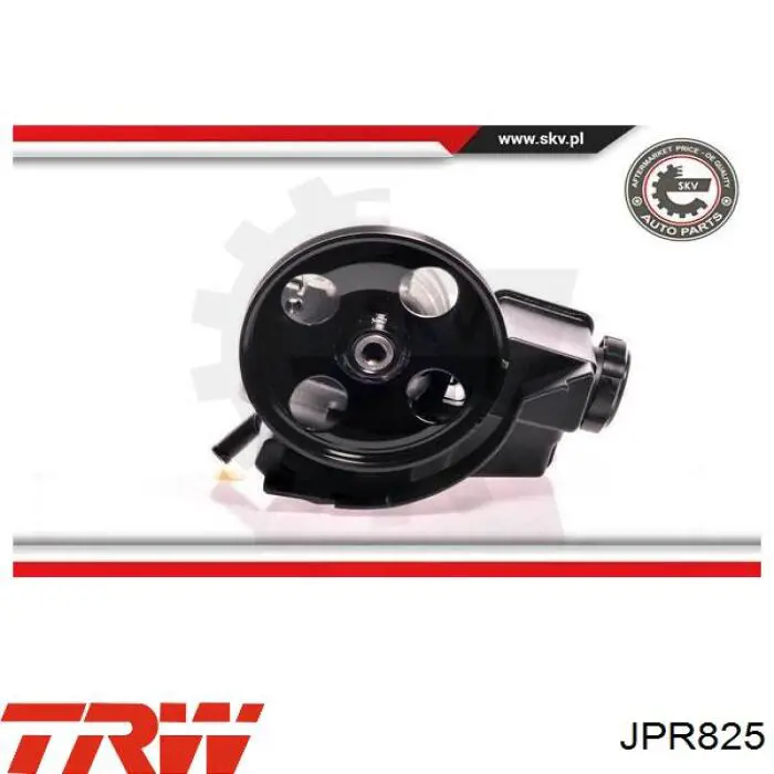 Bomba de dirección asistida  Peugeot/Citroen 9662128480 precio, desde 51,00 EUR
