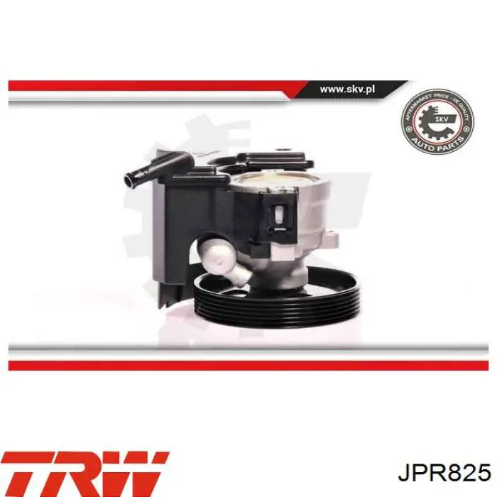 Comprar 9662128480 Peugeot/Citroen Bomba servodireccion