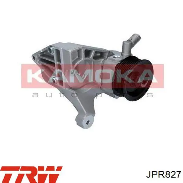 Bomba de dirección asistida  Metalcaucho 50368 precio, desde 141,63 EUR
