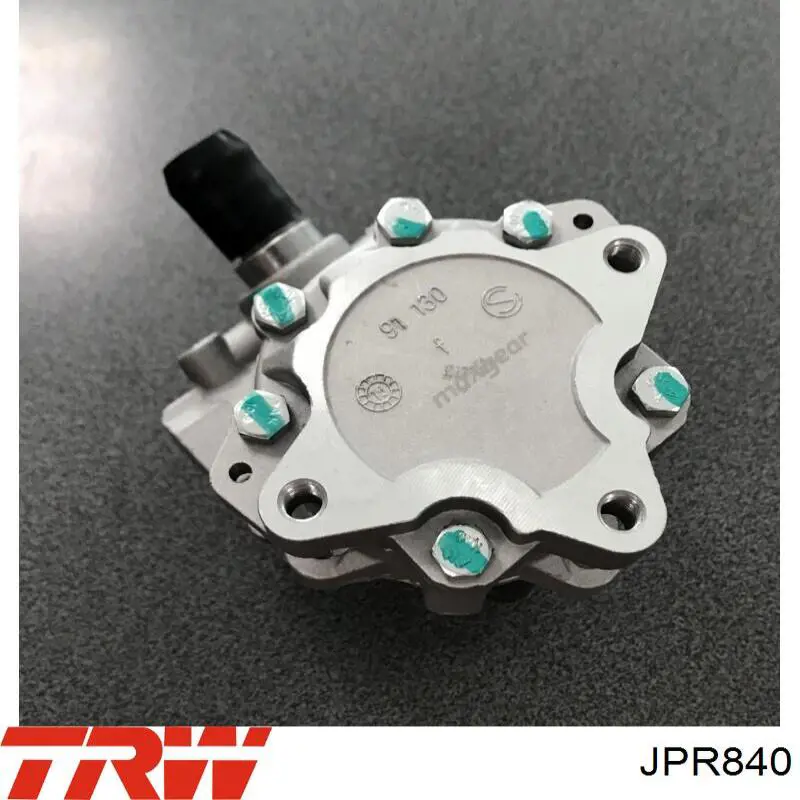 Bomba de dirección asistida  VAG 7690955121 precio, desde 80,32 EUR