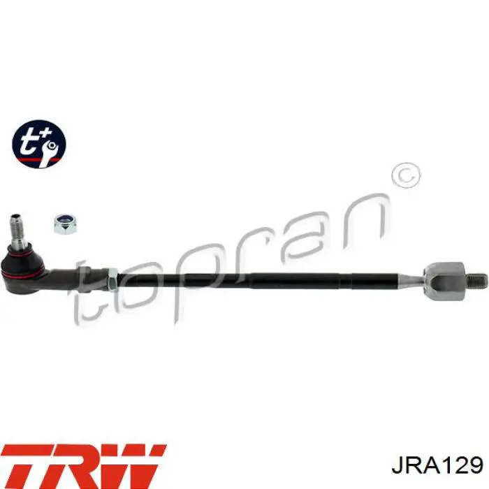 Comprar 44347 Febi Barra de dirección completa izquierda