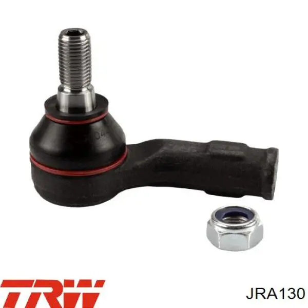 JRA130 TRW barra de acoplamiento completa derecha