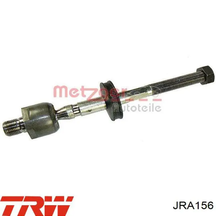 Barra de acoplamiento completa derecha BMW 3 (E36)