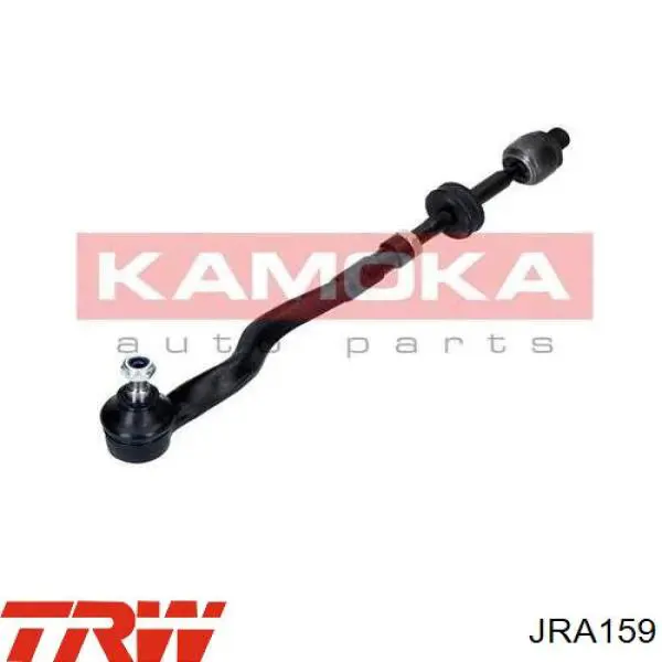 Barra de dirección completa izquierda Lemforder 10591 precio, desde 39,82 EUR