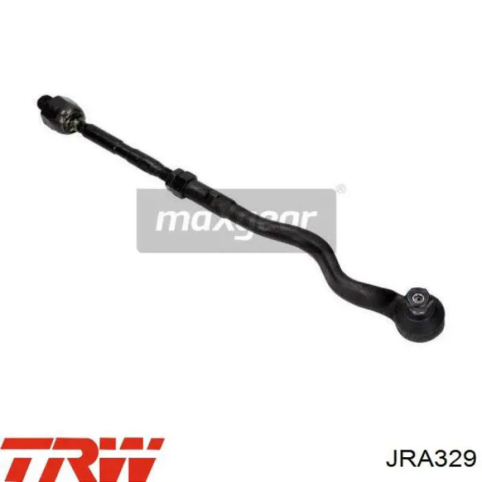 Barra de dirección completa derecha BMW 32211095956 precio, desde 42,71 EUR