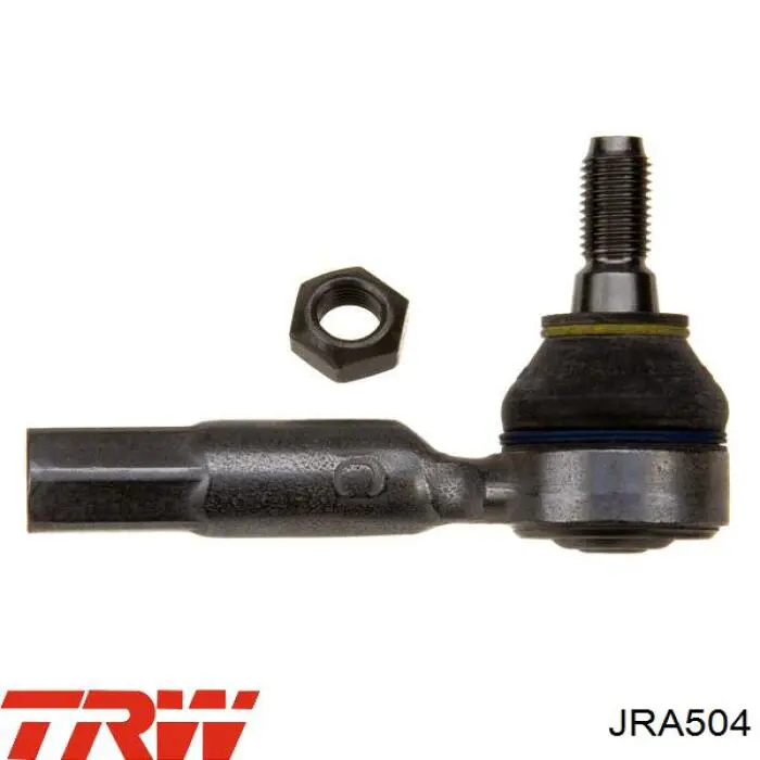 JRA504 TRW barra de acoplamiento completa derecha