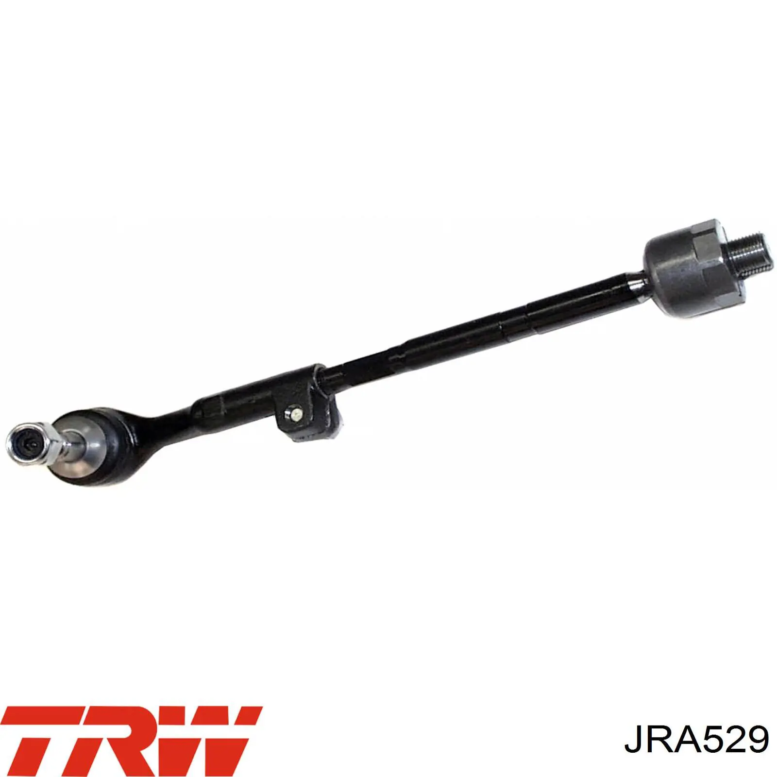 Barra de dirección completa izquierda TRW JRA529 precio, desde 42,80 EUR