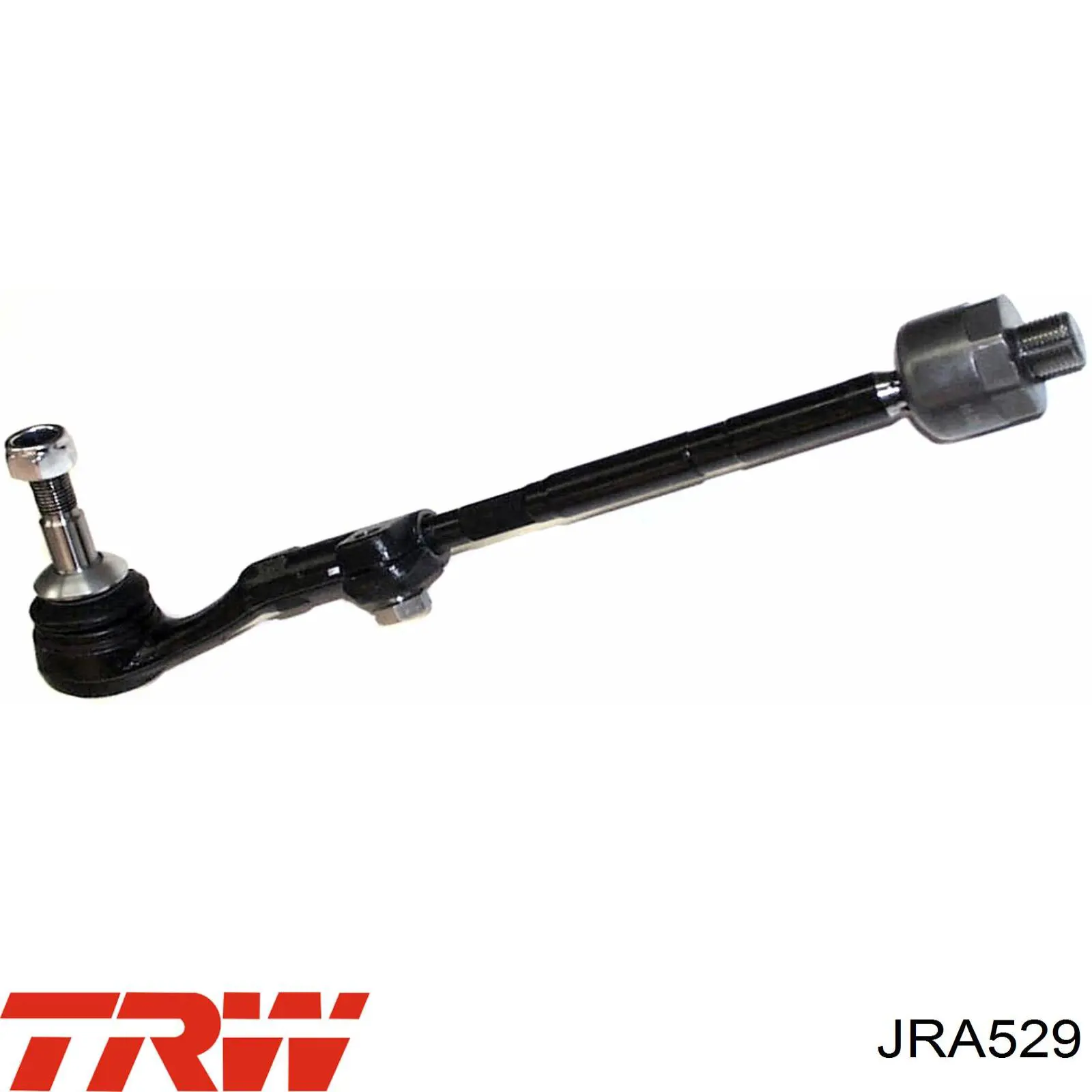 Comprar JRA529 TRW Barra de dirección completa izquierda