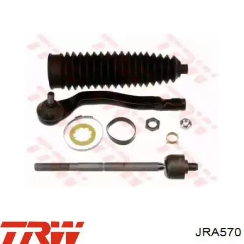 Comprar JRA570 TRW Barra de dirección completa izquierda