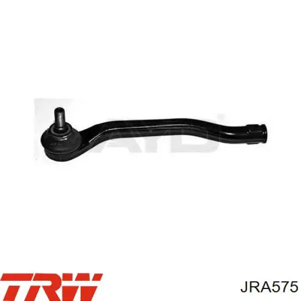 Barra de dirección completa izquierda TRW JRA575 precio, desde 45,27 EUR