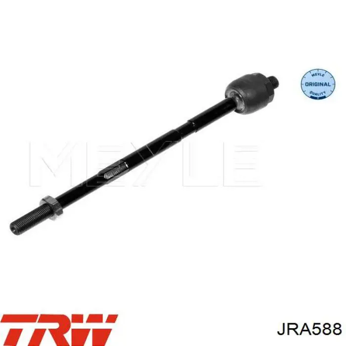Barra de dirección completa derecha TRW JRA588 precio, desde 26,23 EUR