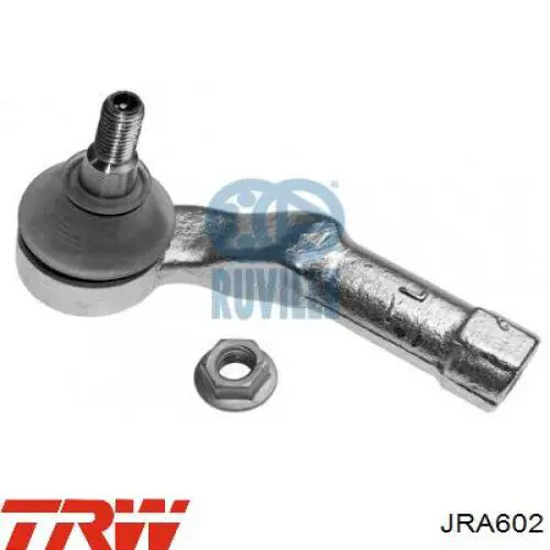 Barra de dirección completa TRW JRA602 precio, desde 57,85 EUR