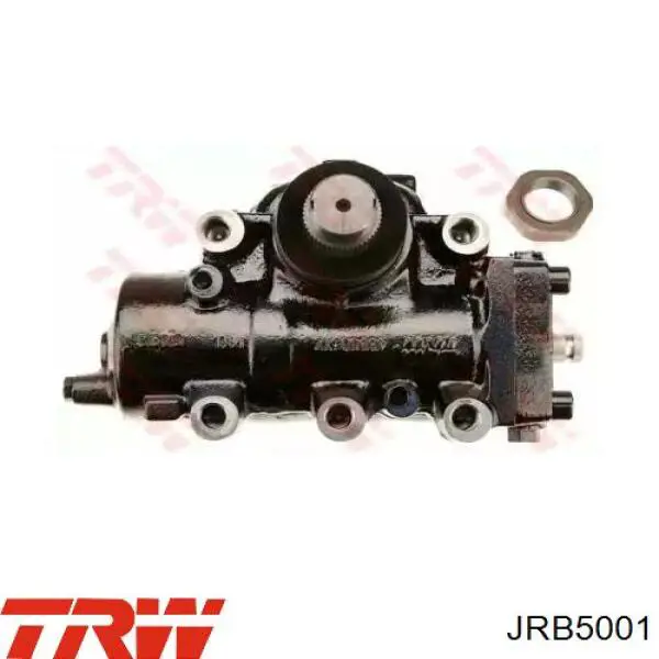 Caja de dirección DAF 49002058 precio, desde 919,12 EUR