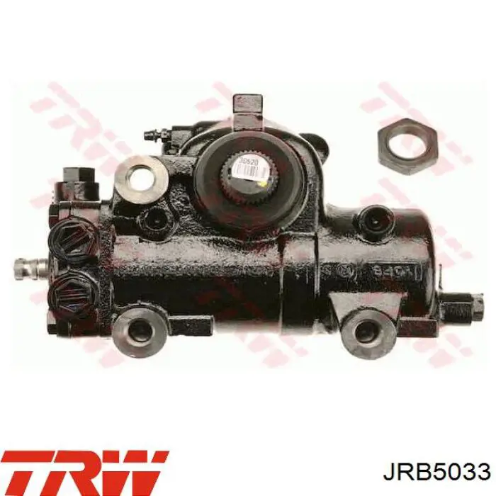 JRB5033 TRW engranaje de dirección (reductor)