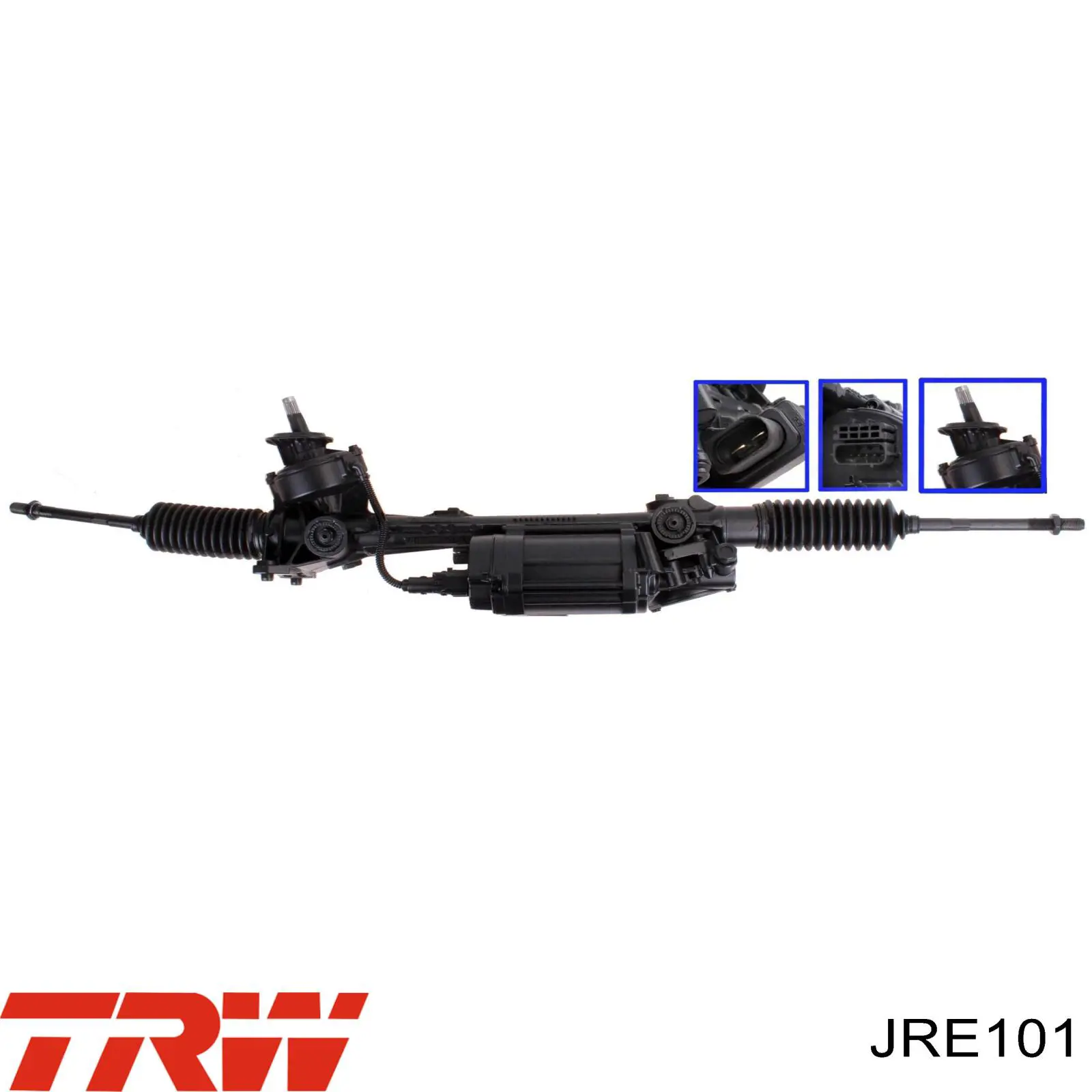 Engranaje de dirección VAG 1K1423051BL precio, desde 106,48 EUR