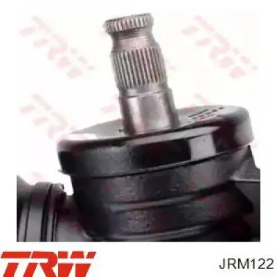 JRM122 TRW cremallera de dirección